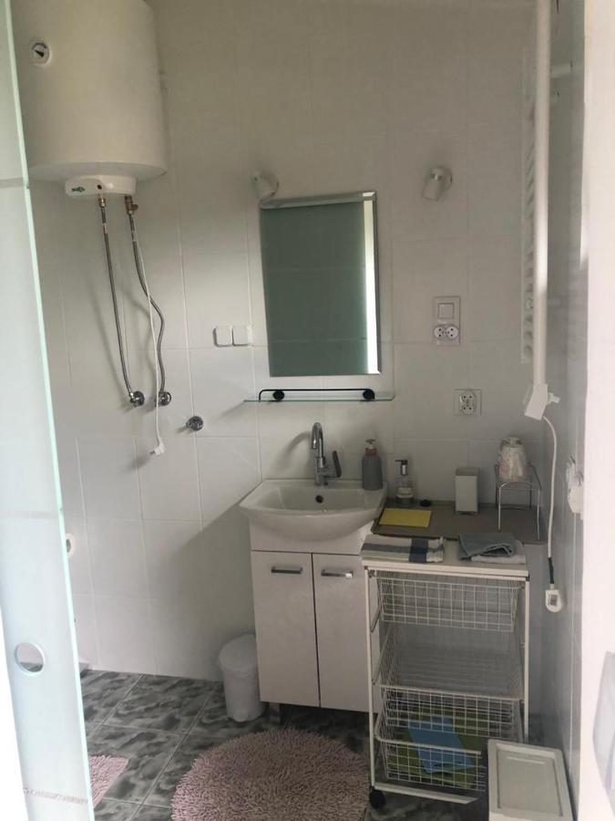Przytulny Apartament Dla Dwojga Sulejów Zewnętrze zdjęcie